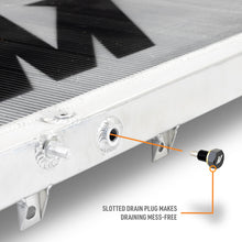 Mishimoto 2022+ Subaru WRX Performance Aluminum Radiator - view 4