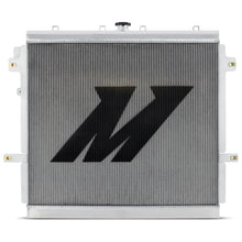 Mishimoto 10-14 Toyota 4Runner 4.0L Performance Aluminum Radiator - view 5