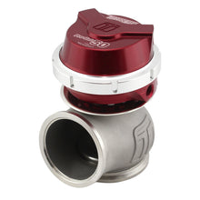 Turbosmart WG50 Gen V Pro-Gate 50 14psi Red - view 2