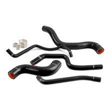 Mishimoto 2023+ Toyota GR Corolla Silicone Hose Kit Black - view 1