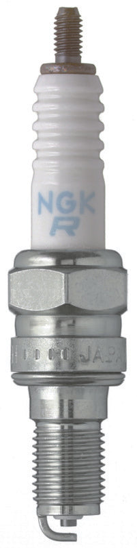 NGK Standard Spark Plug Box of 10 (CR8EH-9) - view 1