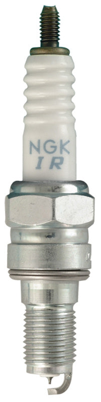 NGK Laser Iridium Spark Plug Box of 4 (IMR9C-9HES) - view 1