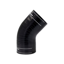 Mishimoto Duracore 4in 45 Degree Coupler - view 2
