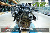 JDM 04-08 Honda K24A 2.4L DOHC i-VTEC RBB2 200HP Engine K24A2 Acura TSX 3 Lobe