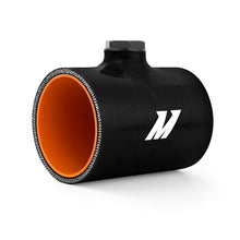 Mishimoto 3.0in Black Silicone Coupler w/ 1/8in NPT Bung - view 7