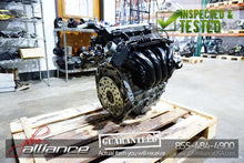 R18A 2006–2011 Honda Civic 1.8L SOHC VTEC Engine | JDM Import - view 5