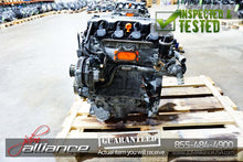 R18A 2006–2011 Honda Civic 1.8L SOHC VTEC Engine | JDM Import - view 8