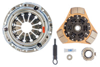 Exedy Stage 2 Cerametallic Thick Disc Clutch Kit - 13-16 Scion FR-S / Subaru BRZ - view 2