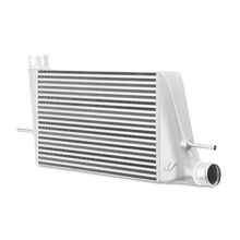 Mishimoto 08+ Mitsubishi Lancer Evolution X GSR/MR 2.0L Intercooler - Silver - view 7
