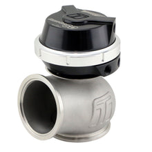 Turbosmart WG60 Gen V Power-Gate 60 7psi Black - view 1