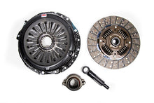 Competition Clutch 2008-2010 Mitsubishi Lancer Evo 10 Stage 2 - Steelback Brass Plus Clutch Kit - view 1