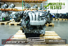 JDM 04-08 Honda K24A 2.4L DOHC i-VTEC RBB 200HP Engine K24A2 Acura TSX - view 5