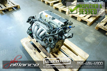JDM 04-08 Honda K24A 2.4L DOHC i-VTEC RBB 200HP Engine K24A2 Acura TSX - view 6