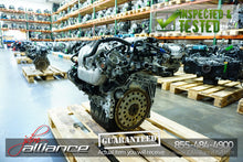 JDM 04-08 Honda K24A 2.4L DOHC i-VTEC RBB 200HP Engine K24A2 Acura TSX - view 7