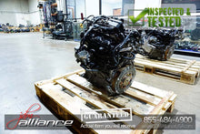 2ZR-FXE 2010–2015 Toyota Prius / Lexus CT200H 1.8L Hybrid Engine | JDM Import - view 8