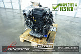 JDM 98-05 Toyota 3SGE 2.0L DOHC Dual VVTi Beams Engine Altezza RS200 Lexus IS300