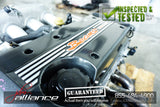 JDM 98-05 Toyota 3SGE 2.0L DOHC Dual VVTi Beams Engine Altezza RS200 Lexus IS300