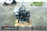 JDM 98-05 Toyota 3SGE 2.0L DOHC Dual VVTi Beams Engine Altezza RS200 Lexus IS300