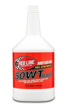 Red Line 50WT Race Oil - Quart - view 3