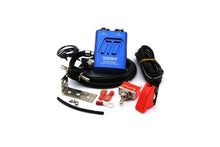 Turbosmart Dual Stage Boost Controller V2 - Blue - view 2