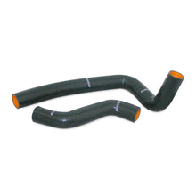 Mishimoto 93-97 Mazda RX7 Black Silicone Hose Kit - view 2