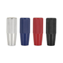 Mishimoto Weighted Shift Knob XL Black (Knurled) - view 2