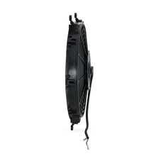 Mishimoto 12 Inch Curved Blade Electrical Fan - view 1