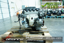 JDM 01-05 Honda Civic EX D17A 1.7L SOHC VTEC Engine D17A2 - view 3