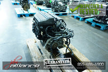 JDM 01-05 Honda Civic EX D17A 1.7L SOHC VTEC Engine D17A2 - view 5