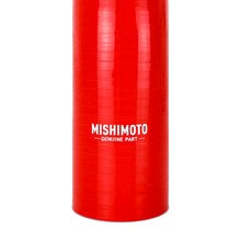 Mishimoto 96-02 Toyota 4Runner 3.4L V6 Red Silicone Hose Kit - view 3