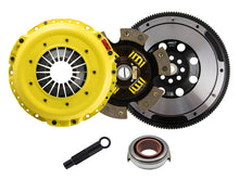 ACT 17-21 / 23-24 Honda Civic Type R / Acura Integra Type S HD/Race Sprung 6 Pad Clutch Kit - view 1