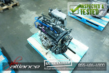 JDM 99-01 Honda CR-V B20B 2.0L DOHC obd2 High Compression Engine Integra - view 1
