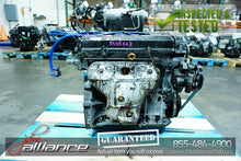 JDM 99-01 Honda CR-V B20B 2.0L DOHC obd2 High Compression Engine Integra - view 4