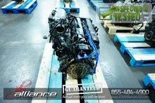 JDM 99-01 Honda CR-V B20B 2.0L DOHC obd2 High Compression Engine Integra - view 7
