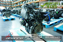 JDM 99-01 Honda CR-V B20B 2.0L DOHC obd2 High Compression Engine Integra - view 8