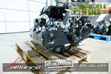 JDM 10-12 Subaru Legacy EJ25 2.5L SOHC AVCS Engine EJ253 AVLS