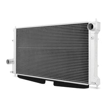 Mishimoto 2022+ Subaru BRZ / Toyota GR86 H4 2.4L Performance Aluminum Radiator - view 4