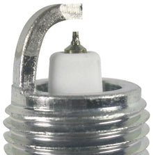 NGK Single Iridium Spark Plug Box of 4 (LZTR7AIX-13) - view 4