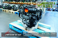 JDM 04-05 Subaru Legacy Forester XT Baja EJ20X 2.0L DOHC Turbo AVCS Engine EJ255 - view 5