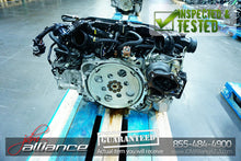 JDM 04-05 Subaru Legacy Forester XT Baja EJ20X 2.0L DOHC Turbo AVCS Engine EJ255 - view 7
