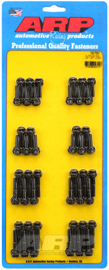 ARP Chevy Duramax 6.6L LB7 12pt Valve Cover Bolt Kit - view 2