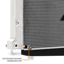 Mishimoto 2022+ Subaru BRZ / Toyota GR86 H4 2.4L Performance Aluminum Radiator - view 5