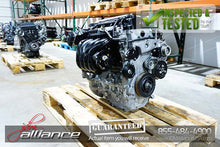 JDM R18A 2006–2011 Honda Civic 1.8L SOHC VTEC Engine - view 3