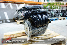 JDM R18A 2006–2011 Honda Civic 1.8L SOHC VTEC Engine - view 5