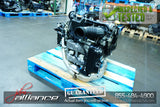 JDM 04-05 Subaru Legacy Forester XT Baja EJ20X 2.0L DOHC Turbo AVCS Engine EJ255