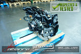 JDM 04-05 Subaru Legacy Forester XT Baja EJ20X 2.0L DOHC Turbo AVCS Engine EJ255