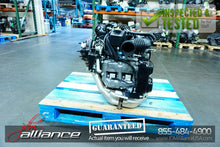 JDM 04-05 Subaru Legacy Forester XT Baja EJ20X 2.0L DOHC Turbo AVCS Engine EJ255 - view 4