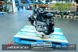 JDM 04-05 Subaru Legacy Forester XT Baja EJ20X 2.0L DOHC Turbo AVCS Engine EJ255