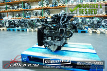 JDM 04-05 Subaru Legacy Forester XT Baja EJ20X 2.0L DOHC Turbo AVCS Engine EJ255 - view 7