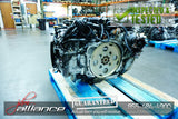 JDM 04-05 Subaru Legacy Forester XT Baja EJ20X 2.0L DOHC Turbo AVCS Engine EJ255